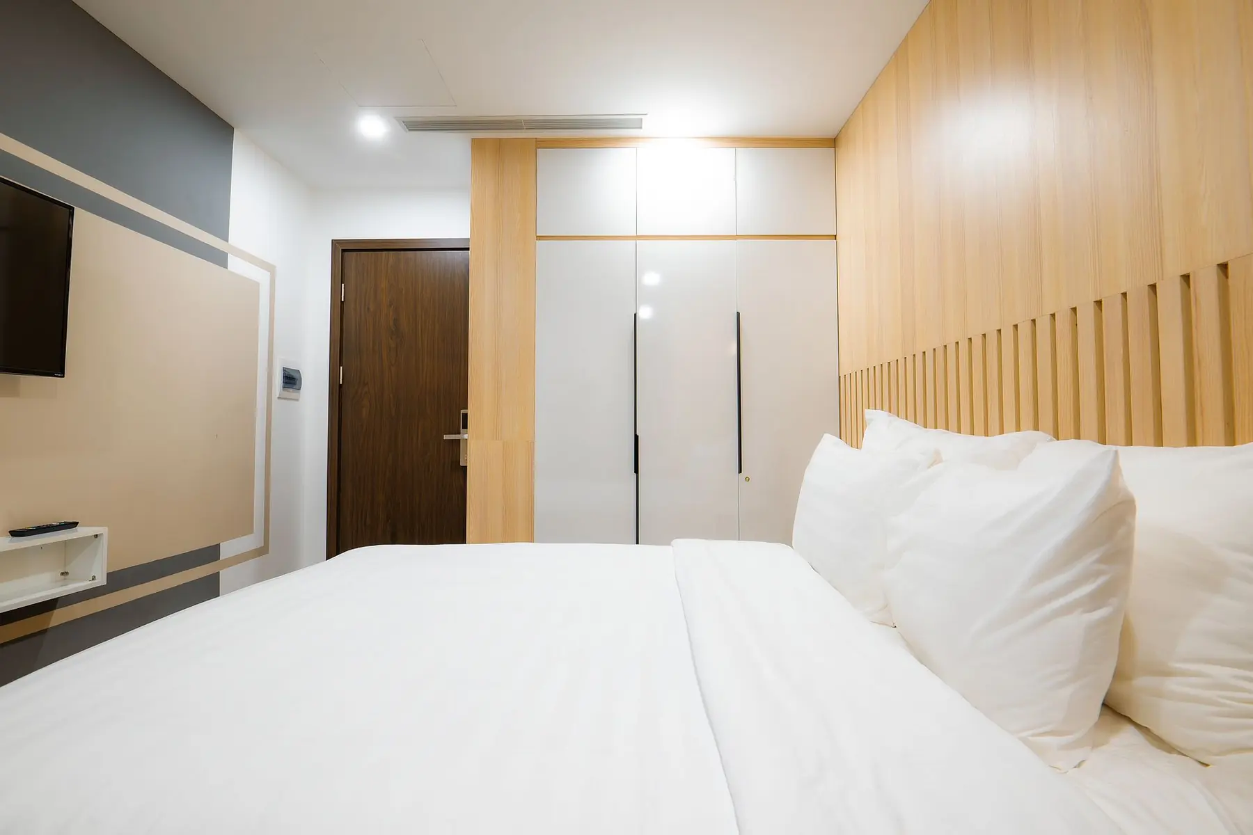 Resort Room