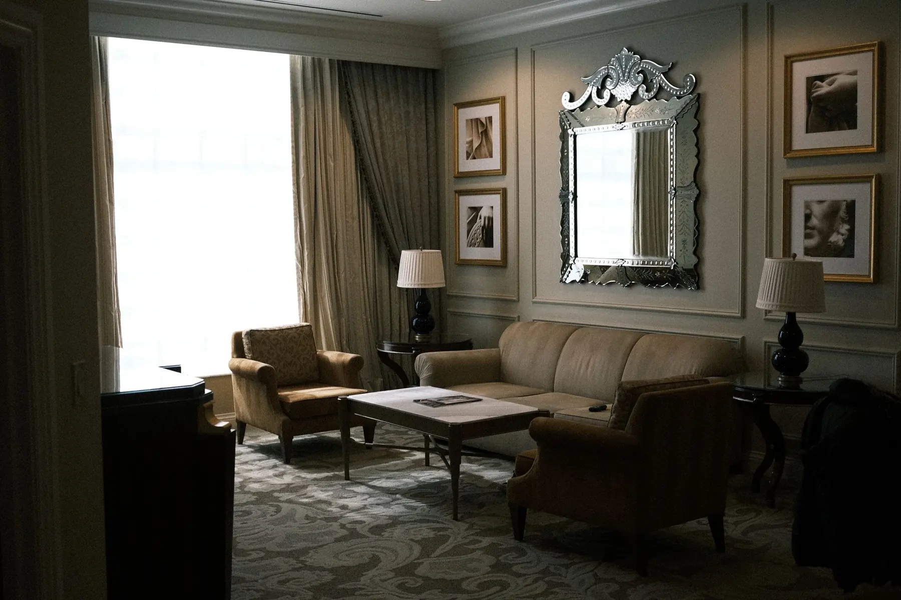 Premium Room